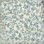 Blocco di carte Scrap Summer Garden cm 15 x 15
