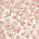 Blocco di carte Scrap Summer Garden cm 15 x 15
