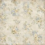 Blocco di carte Scrap Summer Meadow cm 20 x 20