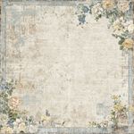 Blocco di carte Scrap Summer Meadow cm 30x30