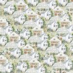 Blocco di carte Scrap Summer cm 30x30