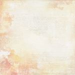Blocco di carte Scrap The Beach cm 30x30