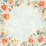 Blocco di carte Scrap The Beach cm 30x30
