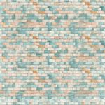 Blocco di carte Scrap The Bookshop cm 30x30