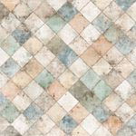 Blocco di carte Scrap The Pottery cm 30x30