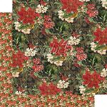 Blocco di carte Scrap Warm Wishes cm 20 x 20