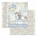 Blocco di carte Scrap Winter Tales