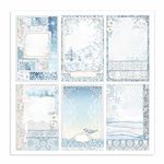 Blocco di carte Scrap Winter Tales