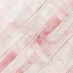 Blocco di carte scrap Baby Girl Universe Medium Set cm 20x20