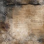 Blocco di carte scrap Emerald Tales Medium Set cm 20x20
