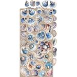 Blocco di carte scrap Emerald Tales Emerald cm 15 x 31