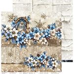 Blocco di carte scrap Jolly Season cm 30 x 30