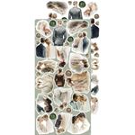 Blocco di carte scrap Lifetime Loving You Extras Set Wedding cm 15 x 31