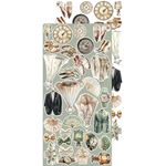 Blocco di carte scrap Lifetime Loving You Extras Set Wedding cm 15 x 31