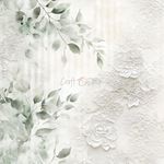 Blocco di carte scrap Lifetime Loving You Medium Set cm 20x20