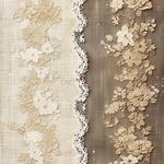 Blocco di carte scrap Lifetime Loving You Medium Set cm 20x20