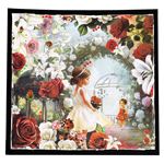 Blocco di carte scrap Making Memories 20 x 20