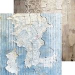 Blocco di carte scrap Mindfulness Time Basic Set cm 20x20