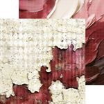 Blocco di carte scrap Mindfulness Time Basic Set cm 20x20