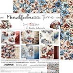 Blocco di carte scrap Mindfulness Time Medium Set cm 20x20