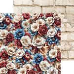 Blocco di carte scrap Mindfulness Time cm 15 x 15