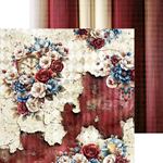 Blocco di carte scrap Mindfulness Time cm 15 x 15
