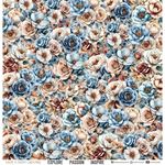Blocco di carte scrap Mindfulness Time cm 30 x 30