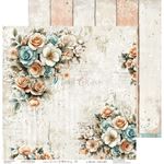 Blocco di carte scrap Sprites of Harmony cm 30 x 30