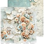 Blocco di carte scrap Sprites of Harmony cm 30 x 30