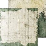 Blocco di carte scrap Summer Adventures Medium Set cm 20x20