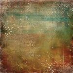 Blocco di carte scrap Vintage Sonata Medium Set cm 20x20