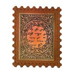 Blocco di cartoncini A4 Background Grunge Collection