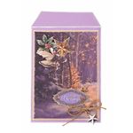 Blocco di cartoncini Fairy Christmas A4