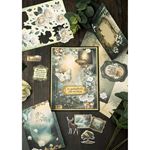 Blocco di cartoncini Quiet Morning Die Cut A5