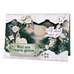 Blocco di cartoncini Quiet Morning Die Cut A5