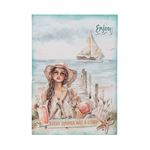 Blocco di cartoncini Summer Celebration A4