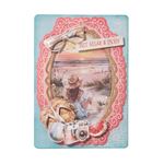 Blocco di cartoncini Summer Celebration A4