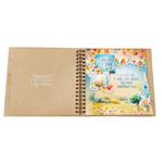 Blocco di cartoncini e die cut Summer Meadow