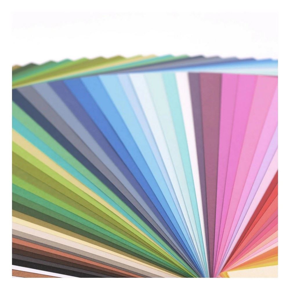 Giotto Album Kids A4 Carta Colorata 20 Fogli da 120gr - Fila