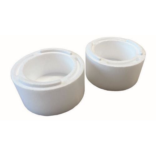 Bon Bon Polistirolo cilindrico apribile