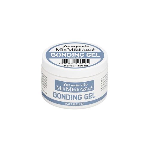 Bonding gel matt and clear 150 ml