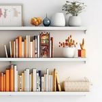 Book Nook My Tiny World Magic House – Kit Miniatura 3D in legno con luci LED