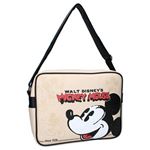 Borsa a Tracolla Walt Disney's Mickey Mouse Beige