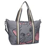 Borsa grigio scuro Cherie Marie Minou Aristogatti