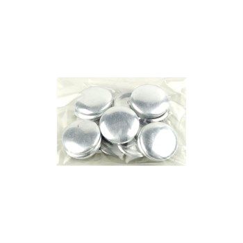 Bottoni Easy Button 2,80 cm