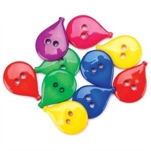 Bottoni a palloncino