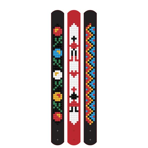 Braccialetti Dotzies Ethnic