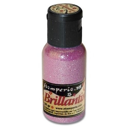 Brillanti rosa baby gr 20