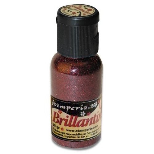 Brillanti rosso brillante gr 20