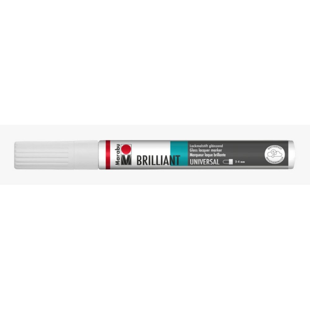 Brilliant Painter Bianco 2-4 mm